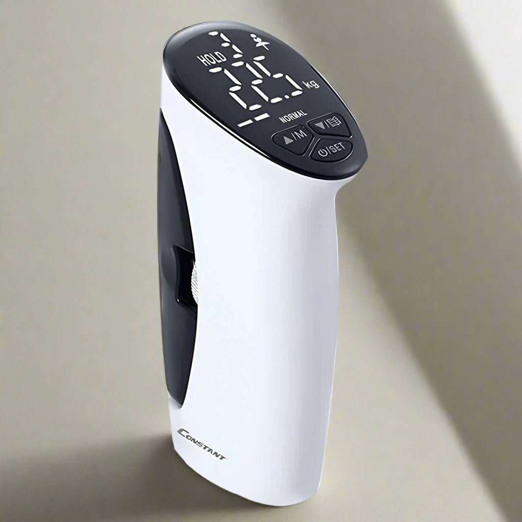 Digital Hand Grip Trainer - Couch Guards